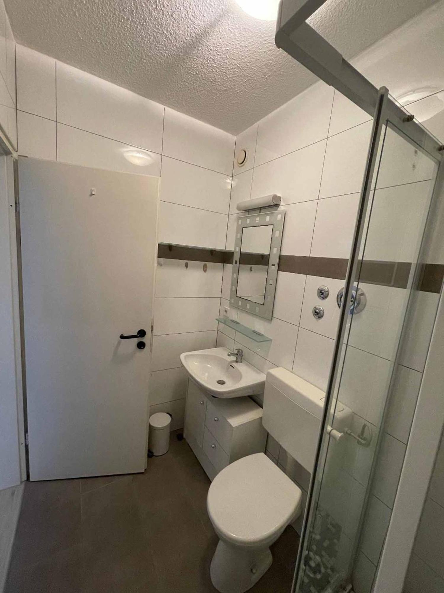 Appartement Am Brunnenplatzl Mit Bademantelzugang บัด กรีสบาค ภายนอก รูปภาพ